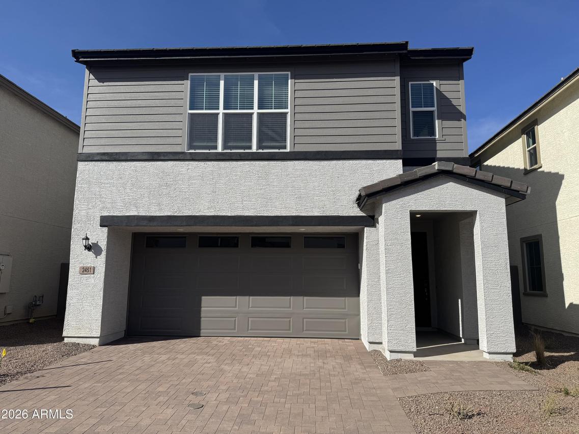 2451 W Maximo Way, Phoenix, AZ 85085