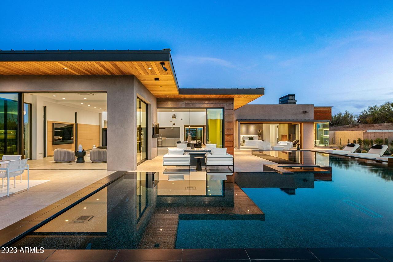 10212 E Filaree Ln., Scottsdale, AZ 85262