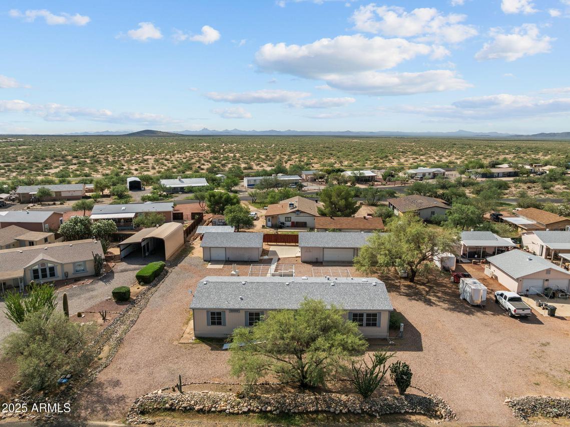 23723 W Cannon Dr., Congress, AZ 85332