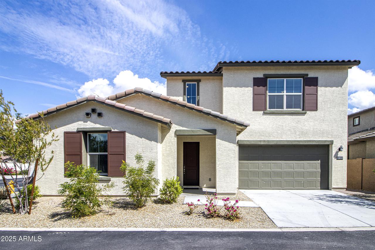 13853 S 177th Ave., Goodyear, AZ 85338