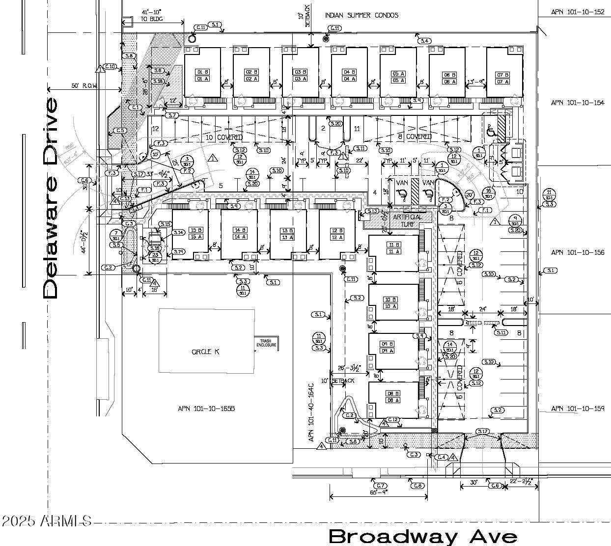 2332 W Broadway Ave. #-, Apache Junction, AZ 85120
