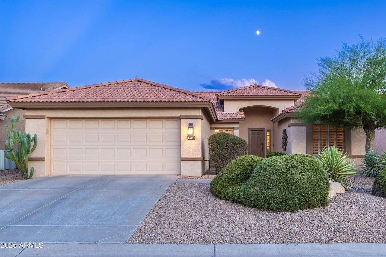 3359 N 159th Ave., Goodyear, AZ 85395