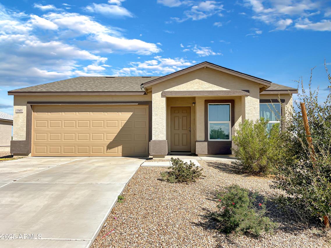 15403 S Patagonia Rd., Arizona City, AZ 85123