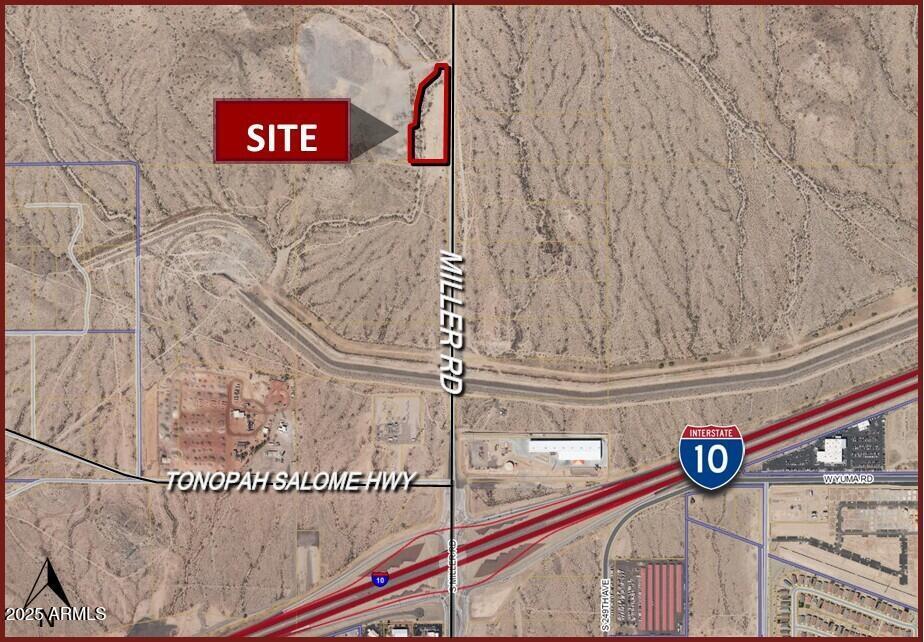 334 N Miller Rd. #-, Buckeye, AZ 85326