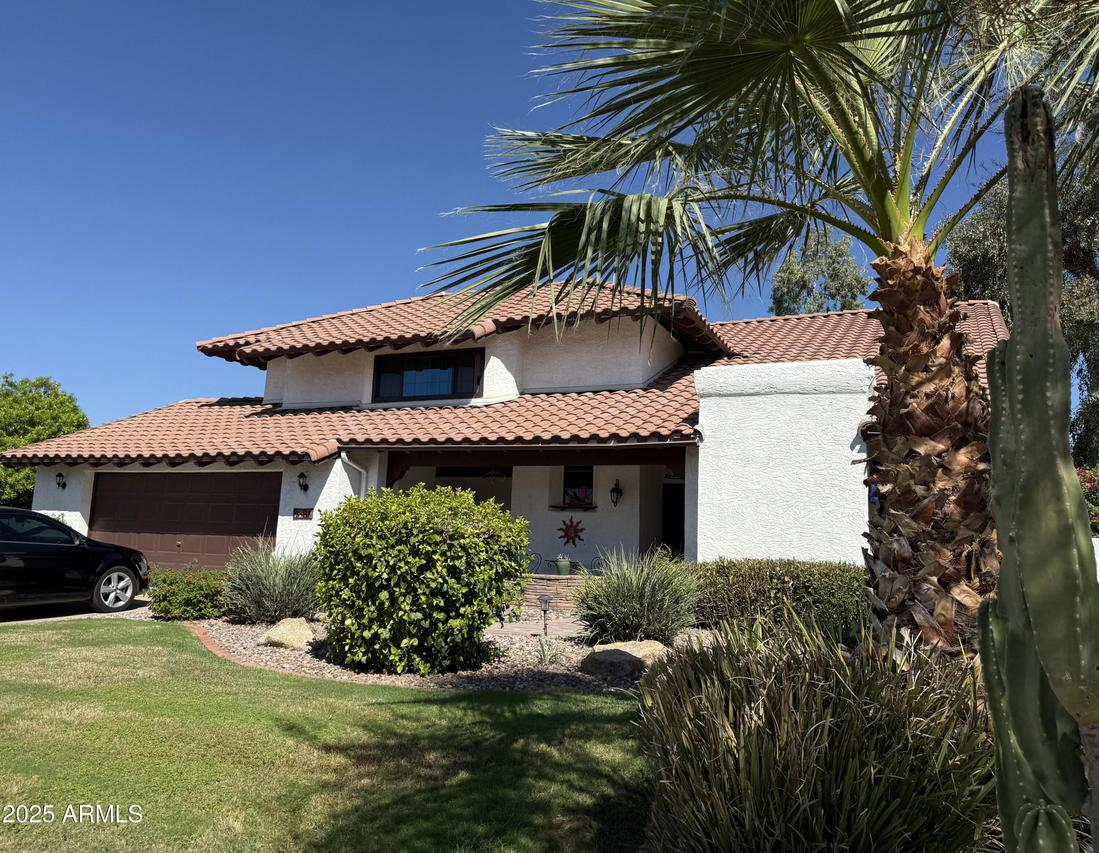 4826 E Blanche Dr., Scottsdale, AZ 85254