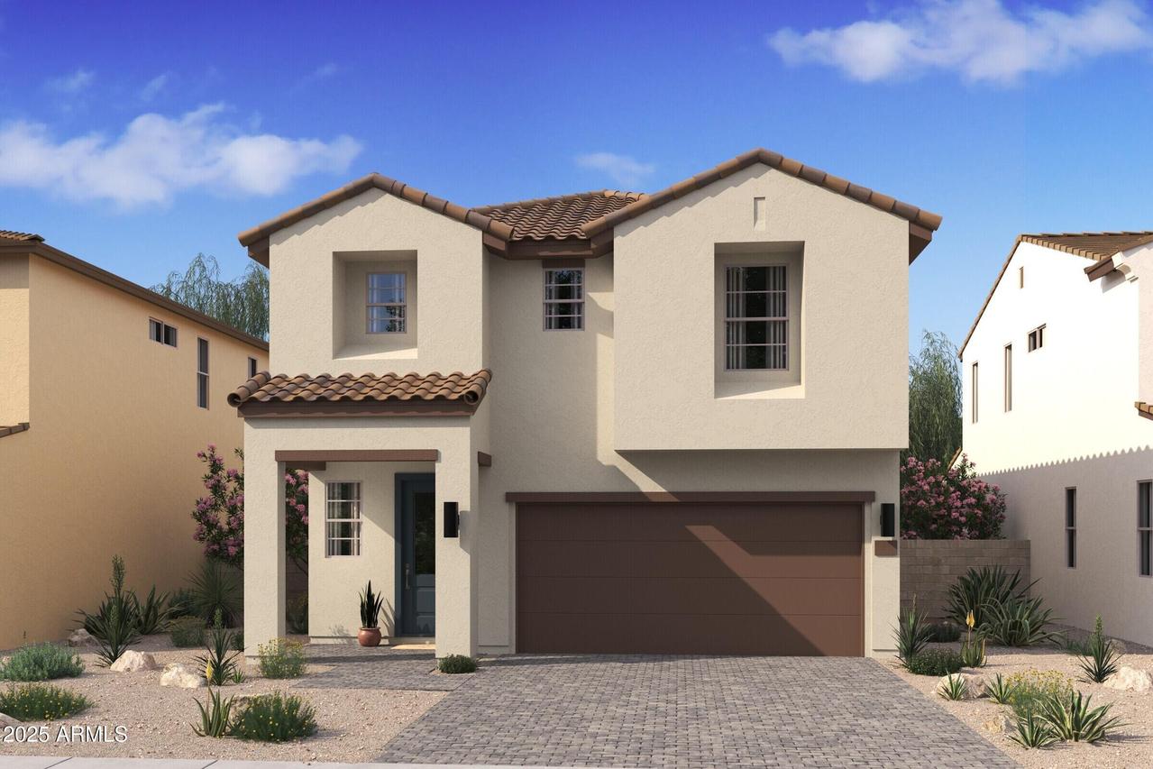 8048 W Griswold Rd., Peoria, AZ 85345