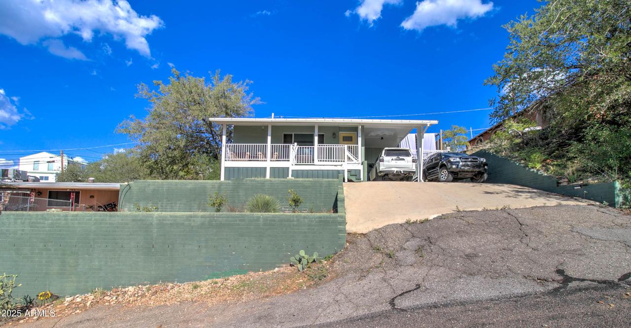 151 N Third St., Globe, AZ 85501