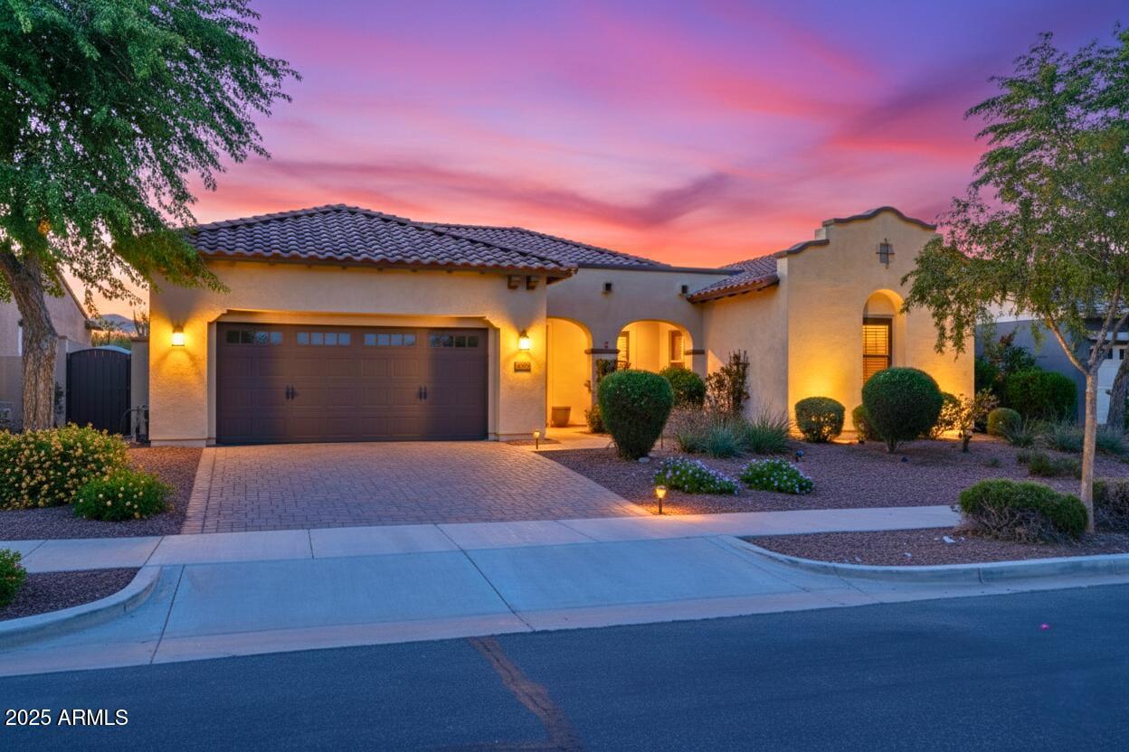 20486 W Ridge Rd., Buckeye, AZ 85396