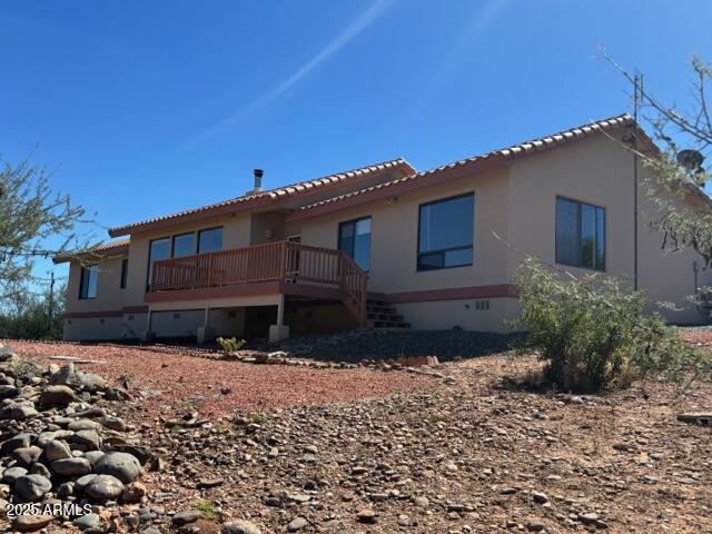 960 N Aspaas Rd., Cornville, AZ 86325