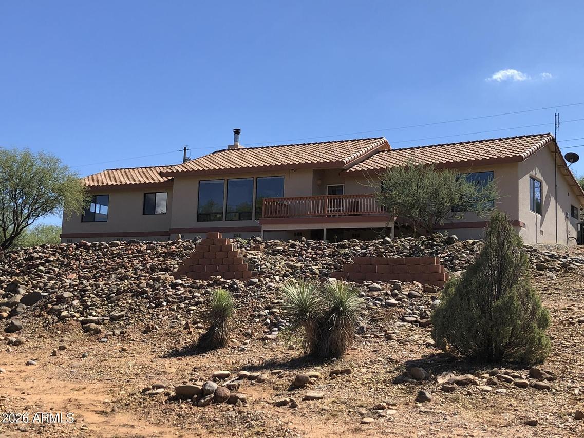 960 N Aspaas Rd., Cornville, AZ 86325