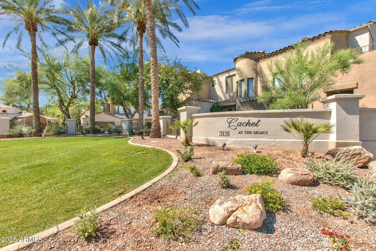 3131 E Legacy Dr. #1057, Phoenix, AZ 85042