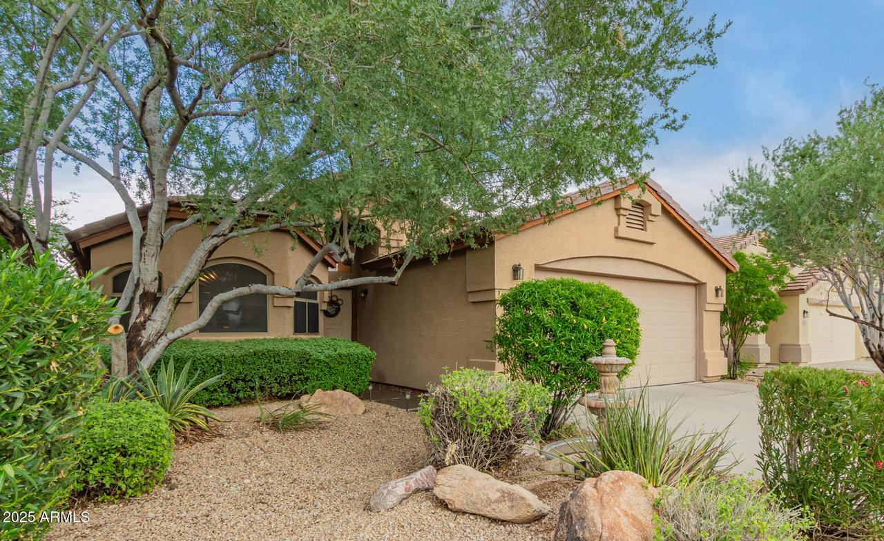 2426 W Gambit Tr., Phoenix, AZ 85085