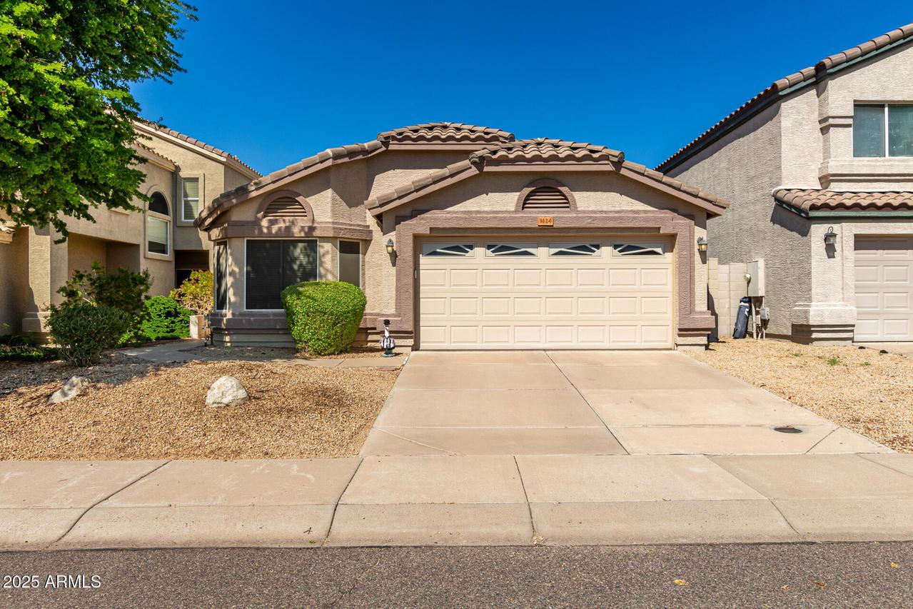 3124 E Escuda Rd., Phoenix, AZ 85050