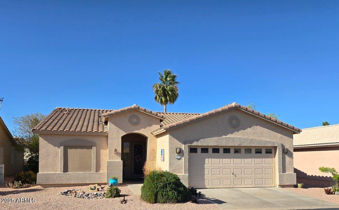 2101 S Meridian Rd. #34, Apache Junction, AZ 85120