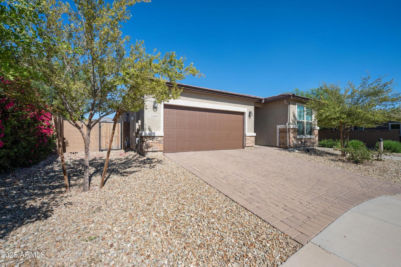 17534 W Hadley St., Goodyear, AZ 85338