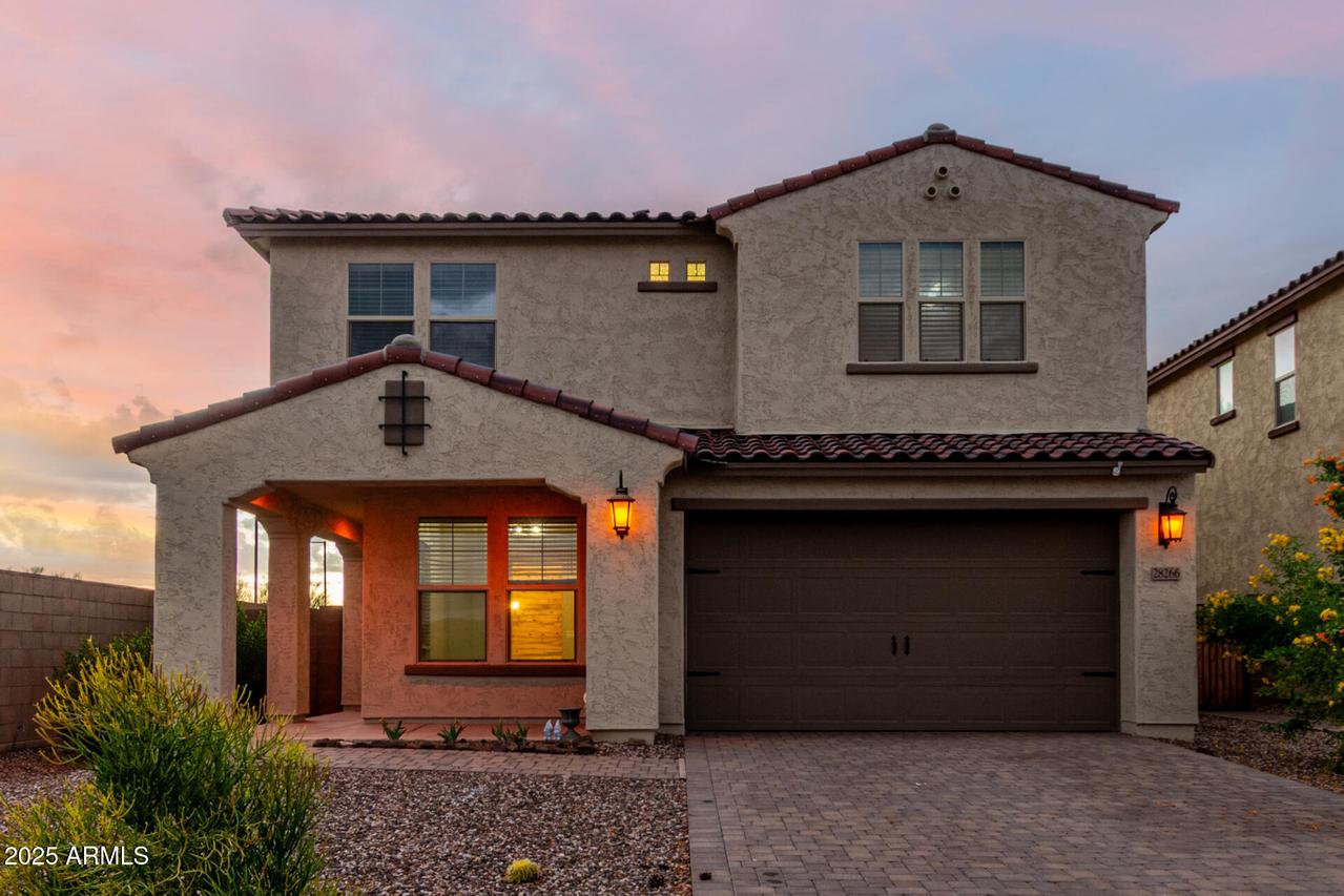 28266 N 132nd Ln., Peoria, AZ 85383