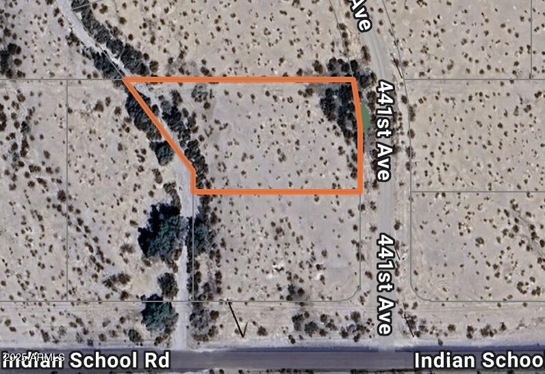 W 441st Ave. #35, Tonopah, AZ 85354