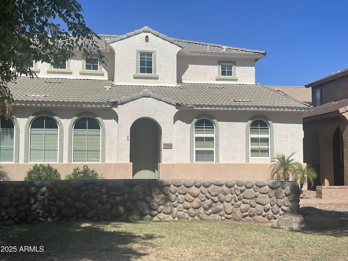 3724 S 54th Glen, Phoenix, AZ 85043
