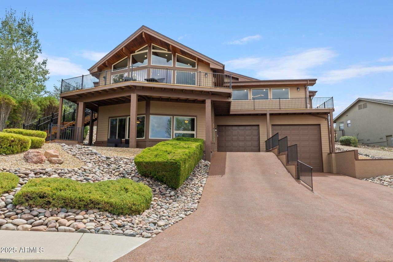 1484 Eagle Crest Dr., Prescott, AZ 86301