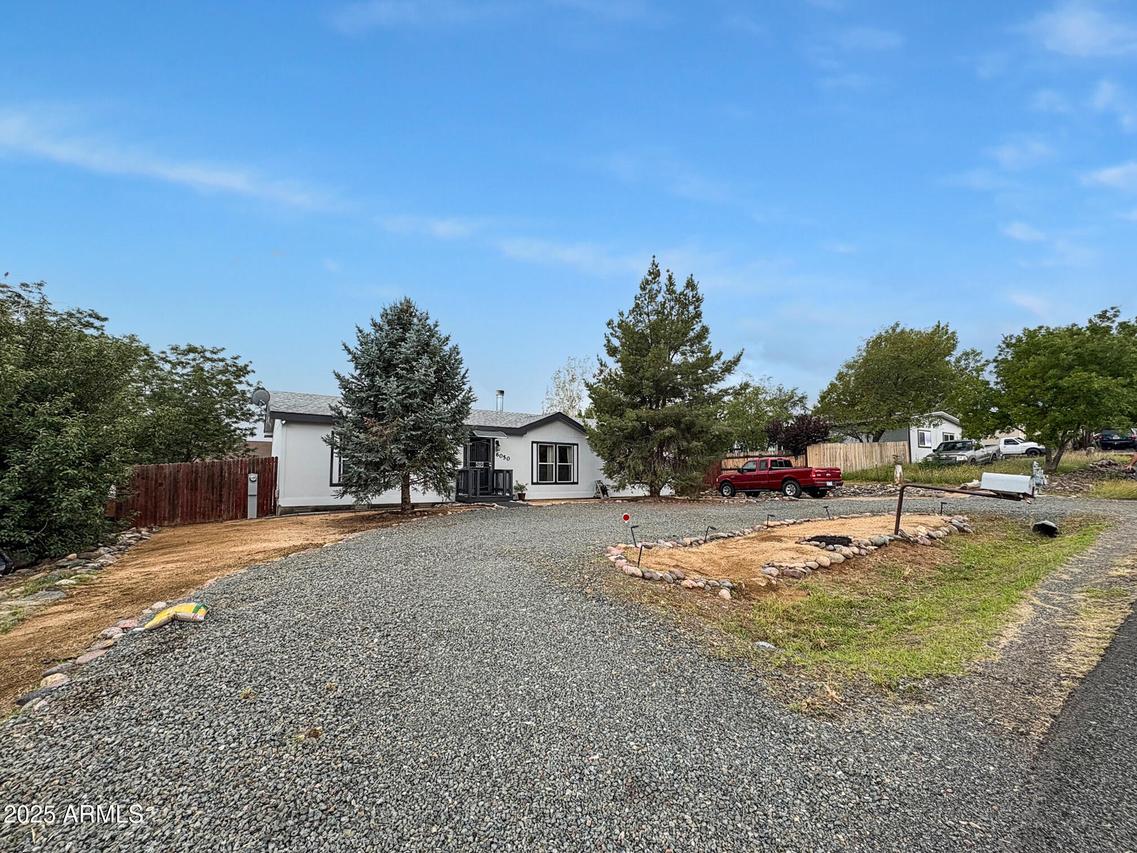 6050 N Wildhorse Dr., Prescott Valley, AZ 86314
