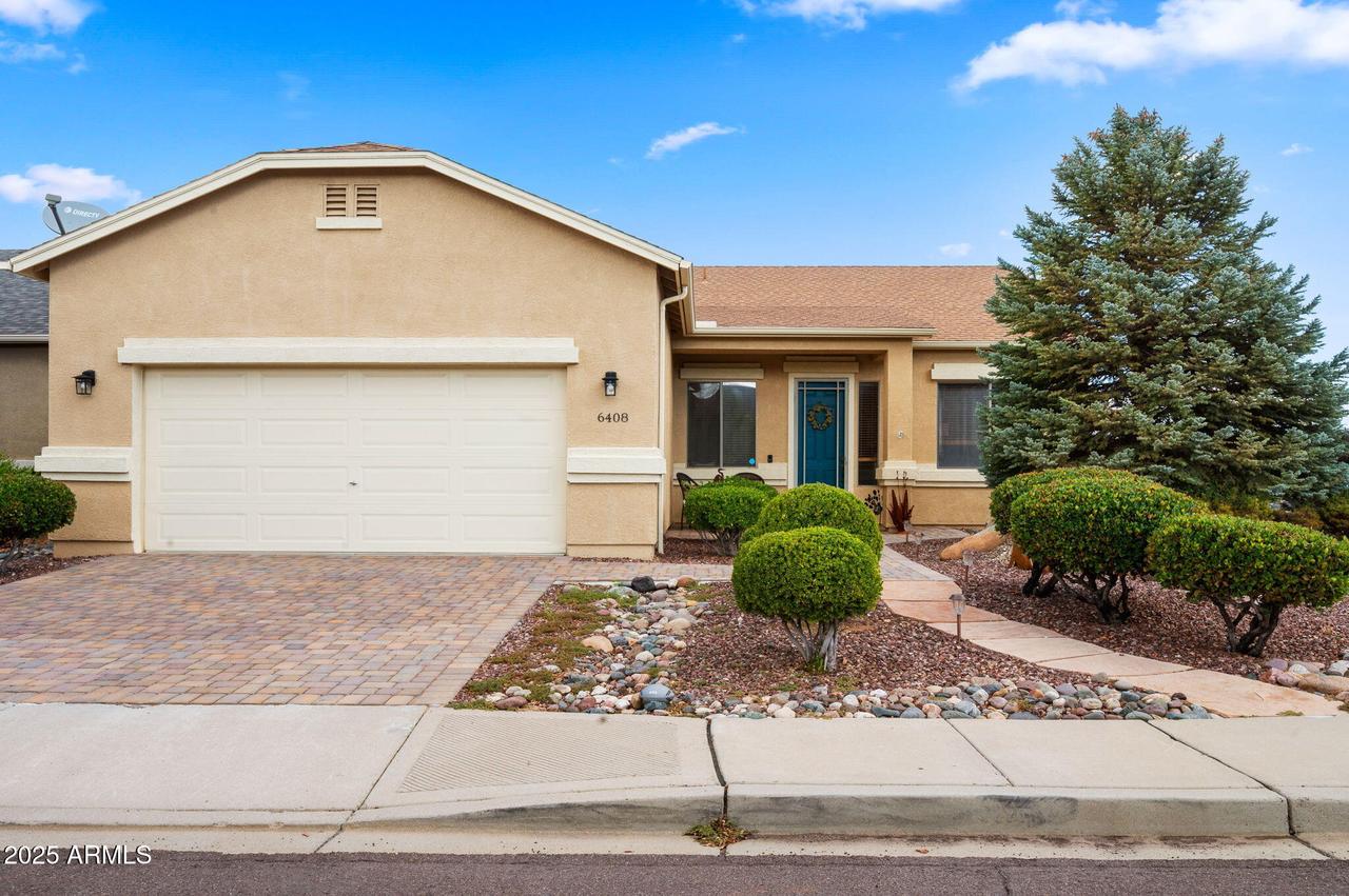6408 E Ashton Pl., Prescott Valley, AZ 86314