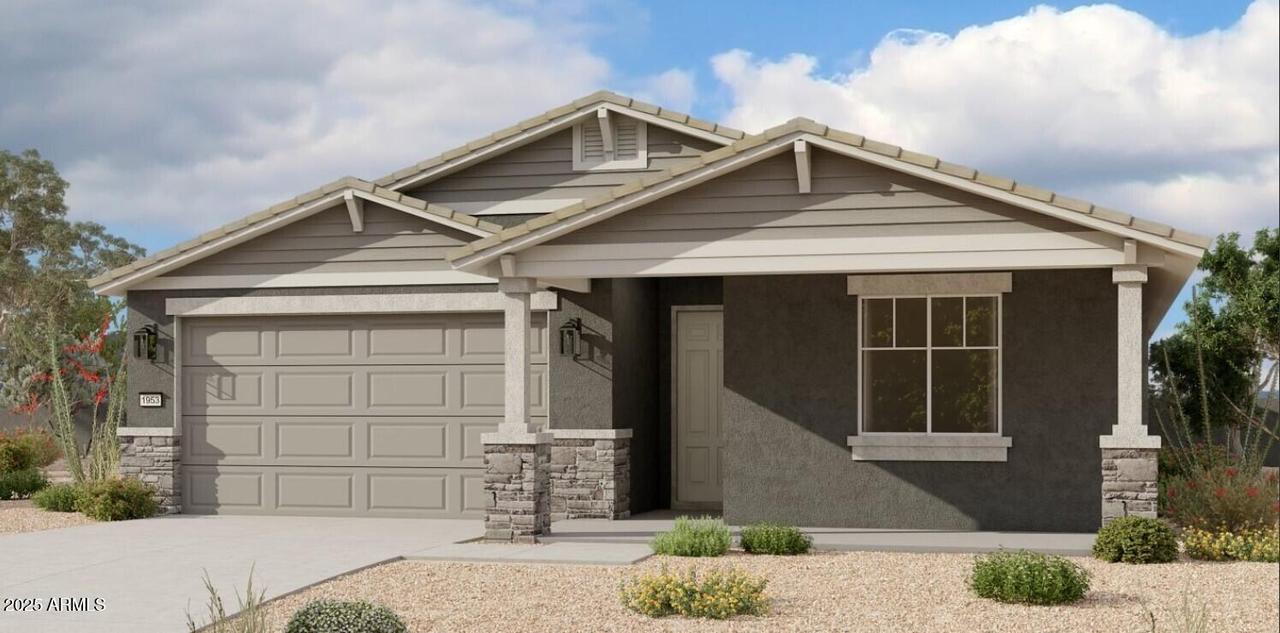 5534 W Buist Ave., Laveen, AZ 85339