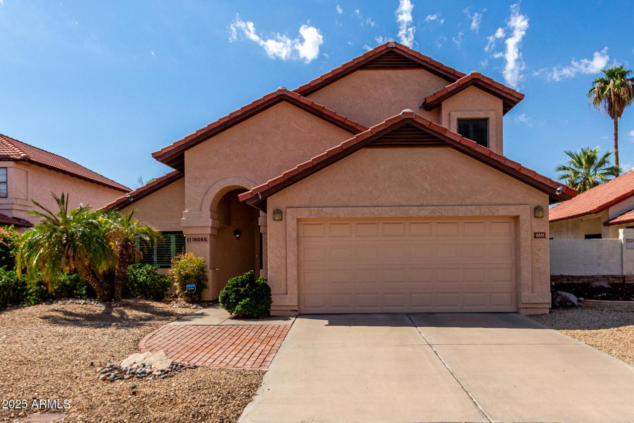 18666 N 70th Dr., Glendale, AZ 85308