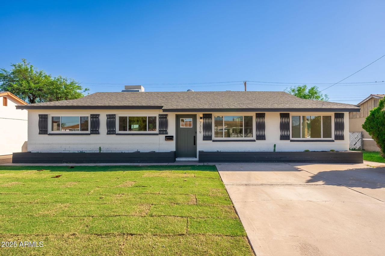 7319 E Polk St., Scottsdale, AZ 85257