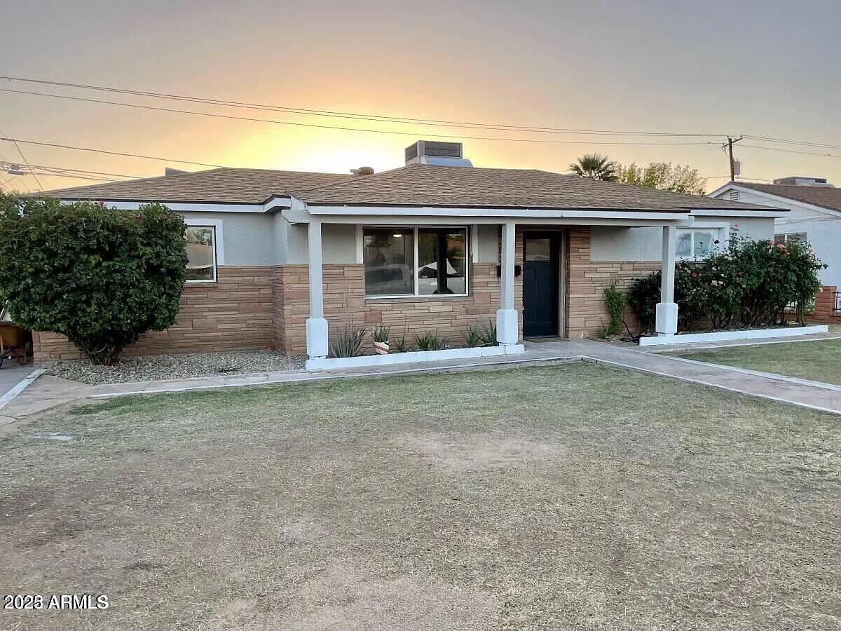8314 N 29th Ave., Phoenix, AZ 85051