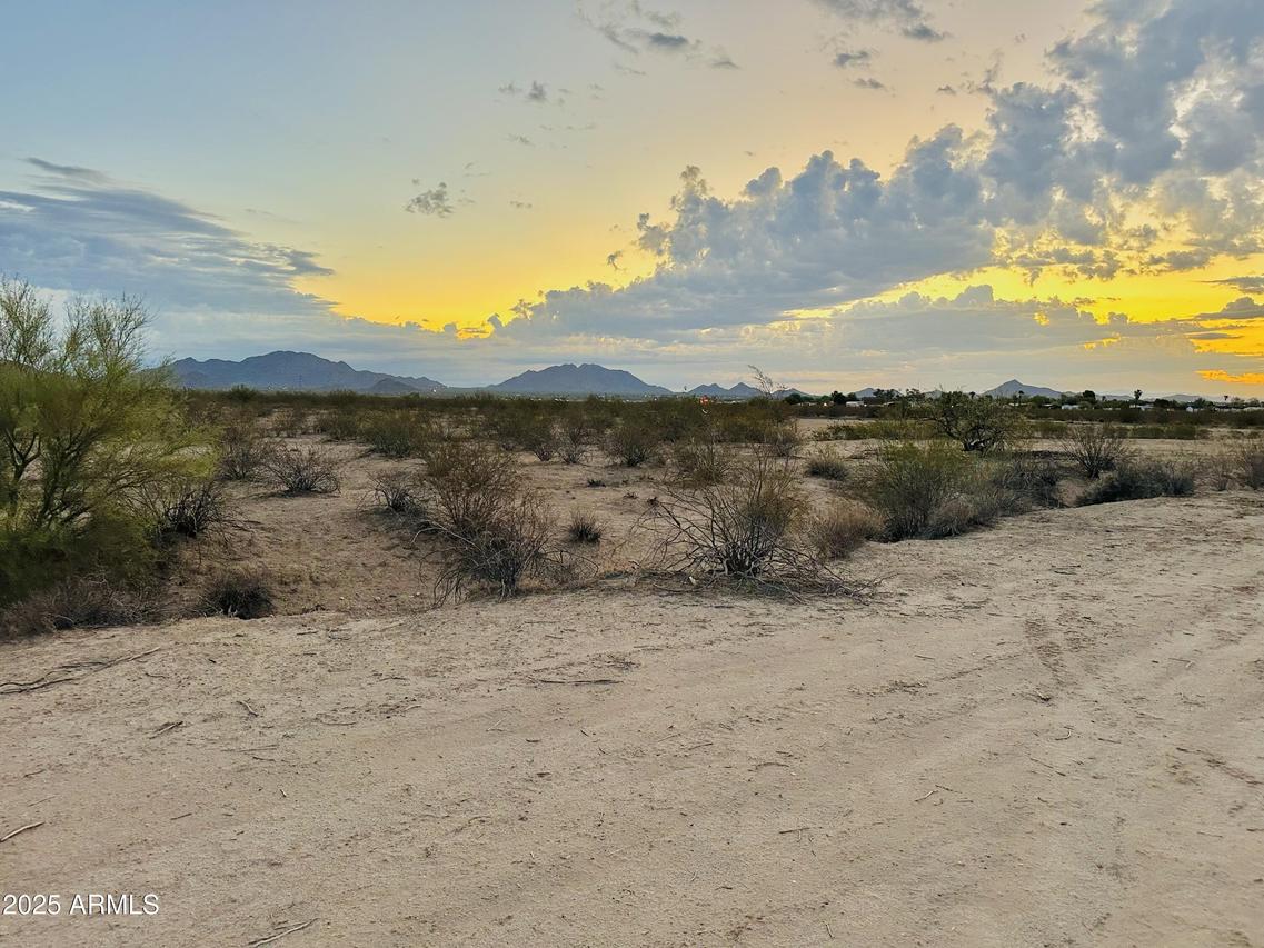 N Scott Dr. #-, Casa Grande, AZ 85122