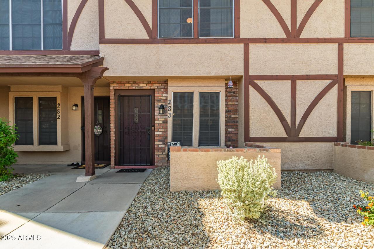 7905 W Thunderbird Rd. #283, Peoria, AZ 85381