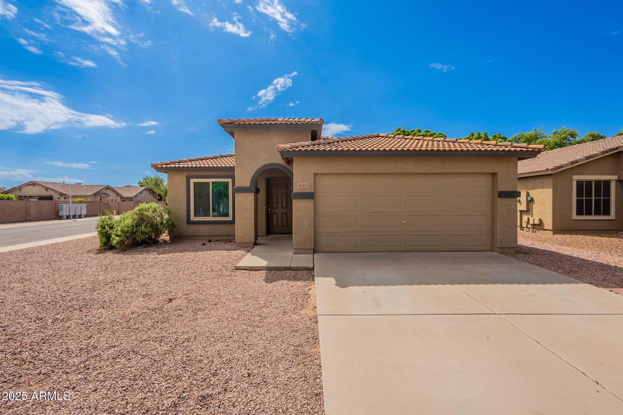 16213 W Custer Ln., Surprise, AZ 85379