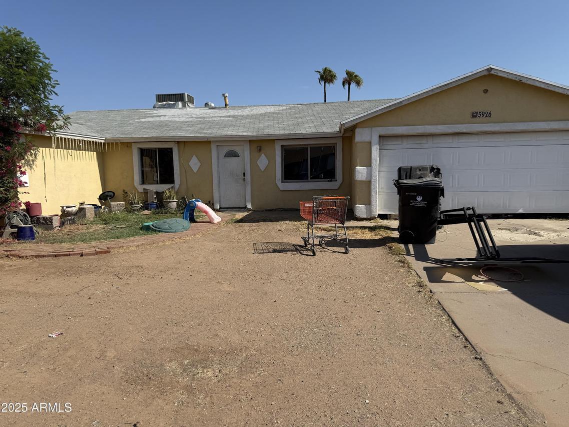 5926 W Hubbell St., Phoenix, AZ 85035
