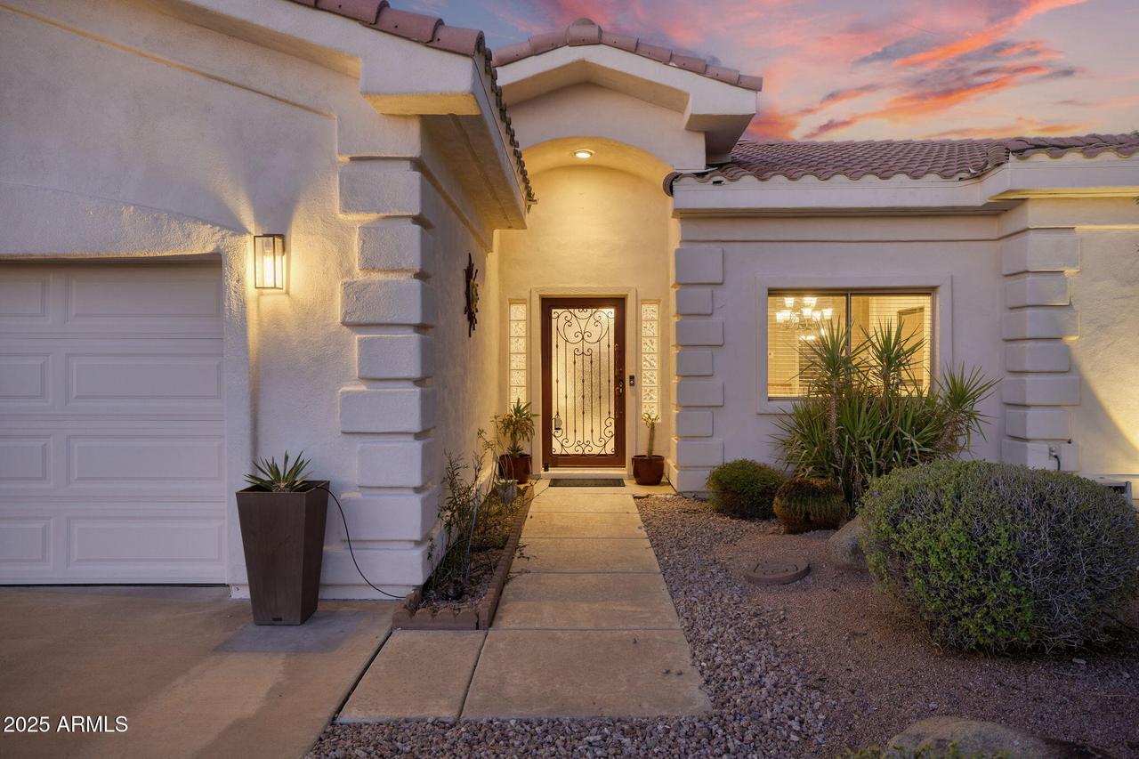 15704 E Mustang Dr., Fountain Hills, AZ 85268