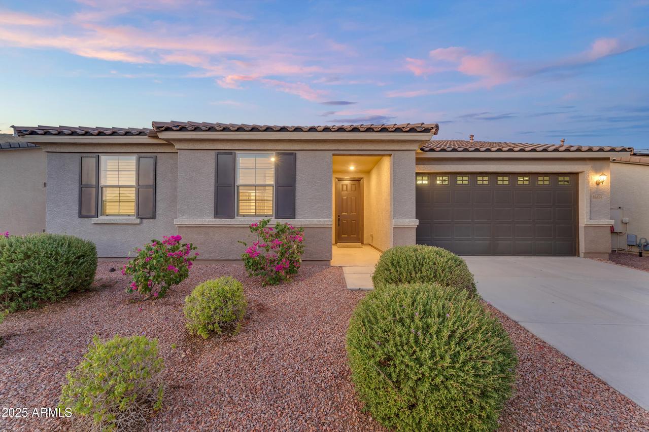 19834 W Earll Dr., Buckeye, AZ 85396
