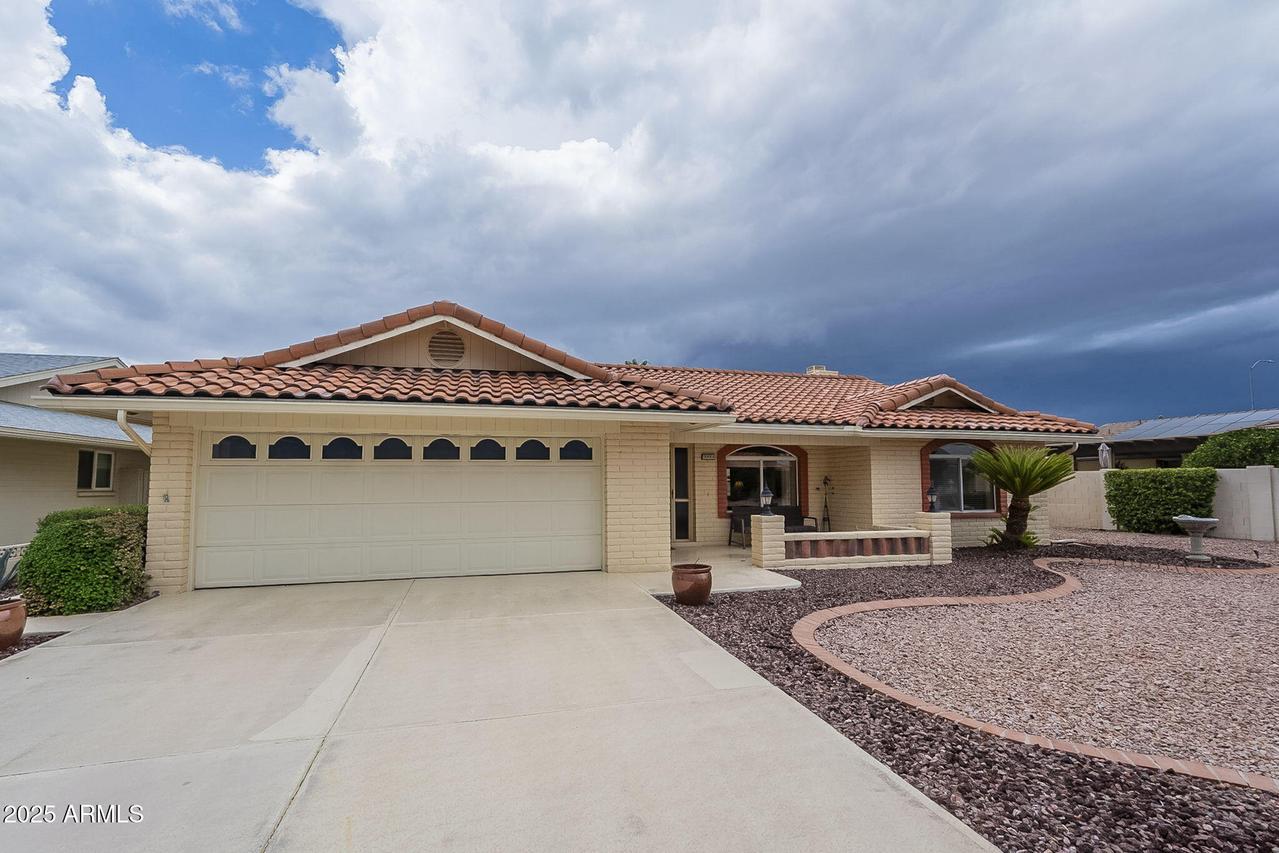2350 S Zinnia St., Mesa, AZ 85209
