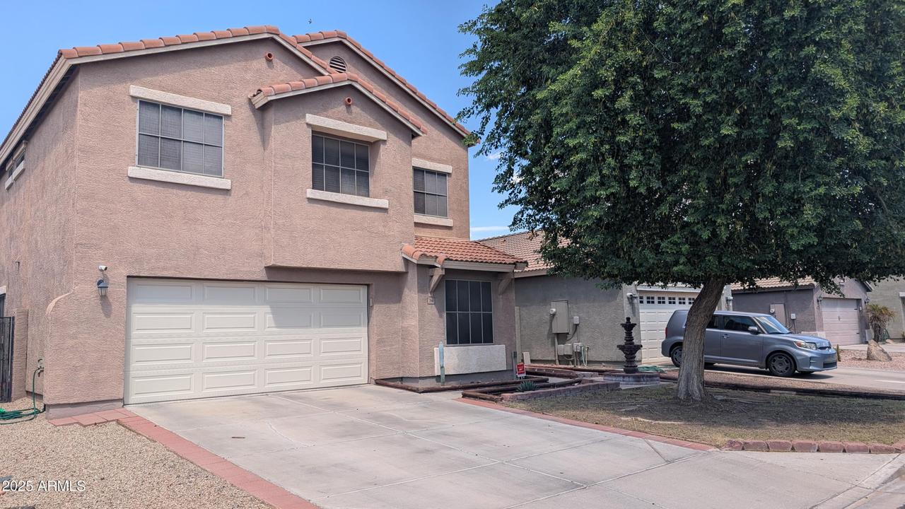 396 E Maddison St., San Tan Valley, AZ 85140