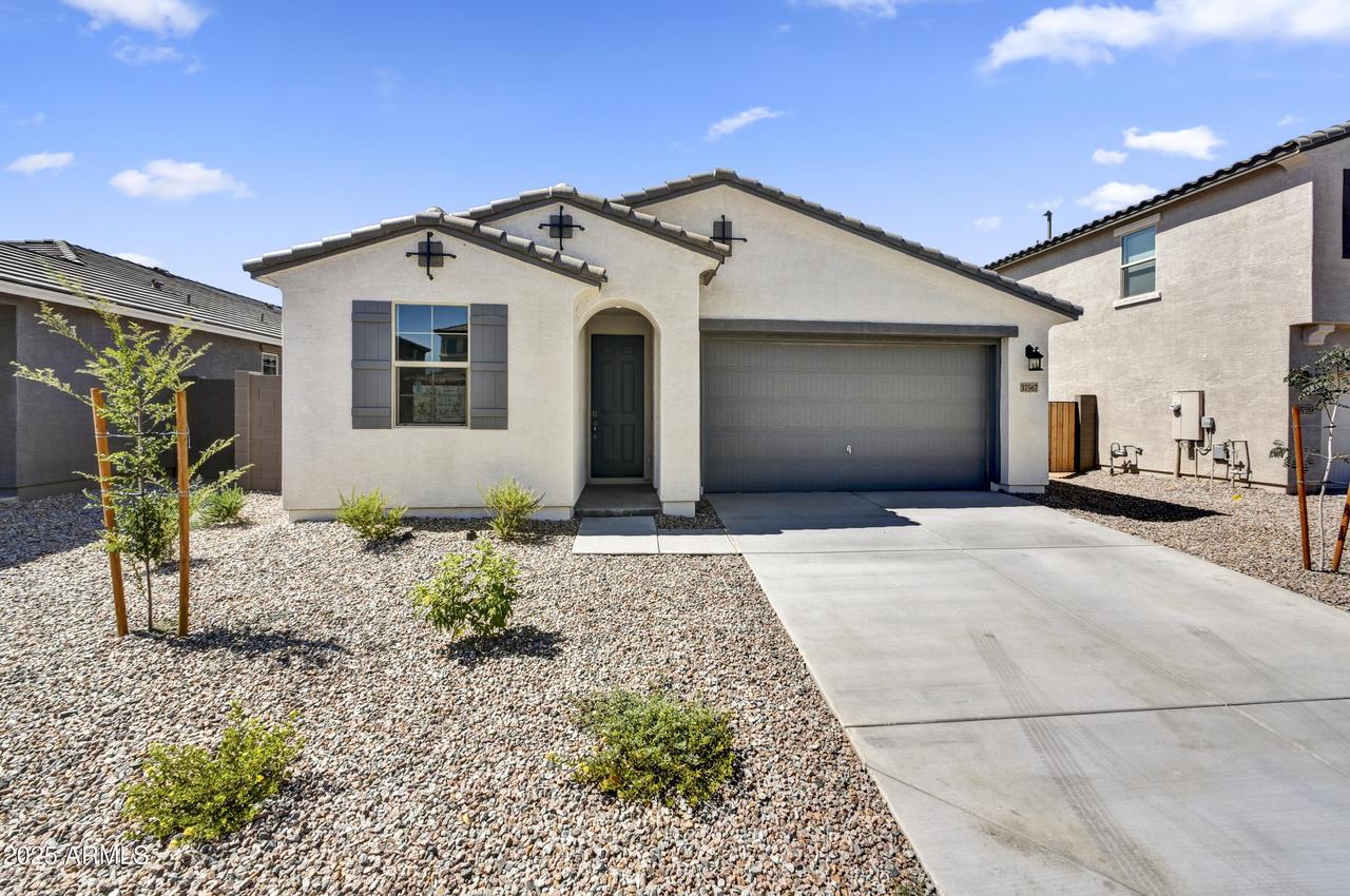 37567 W Patterson St., Maricopa, AZ 85138