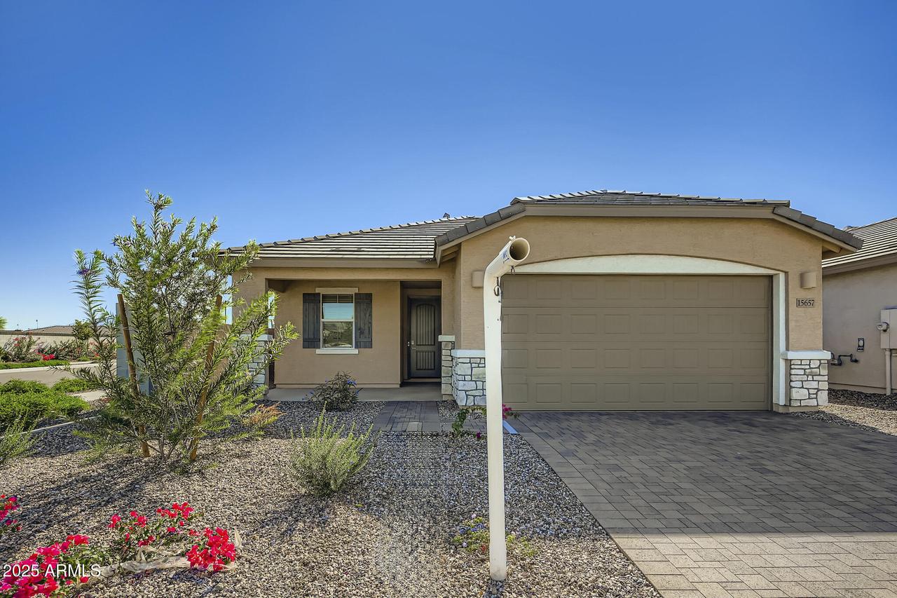 15657 W Williams St., Goodyear, AZ 85338