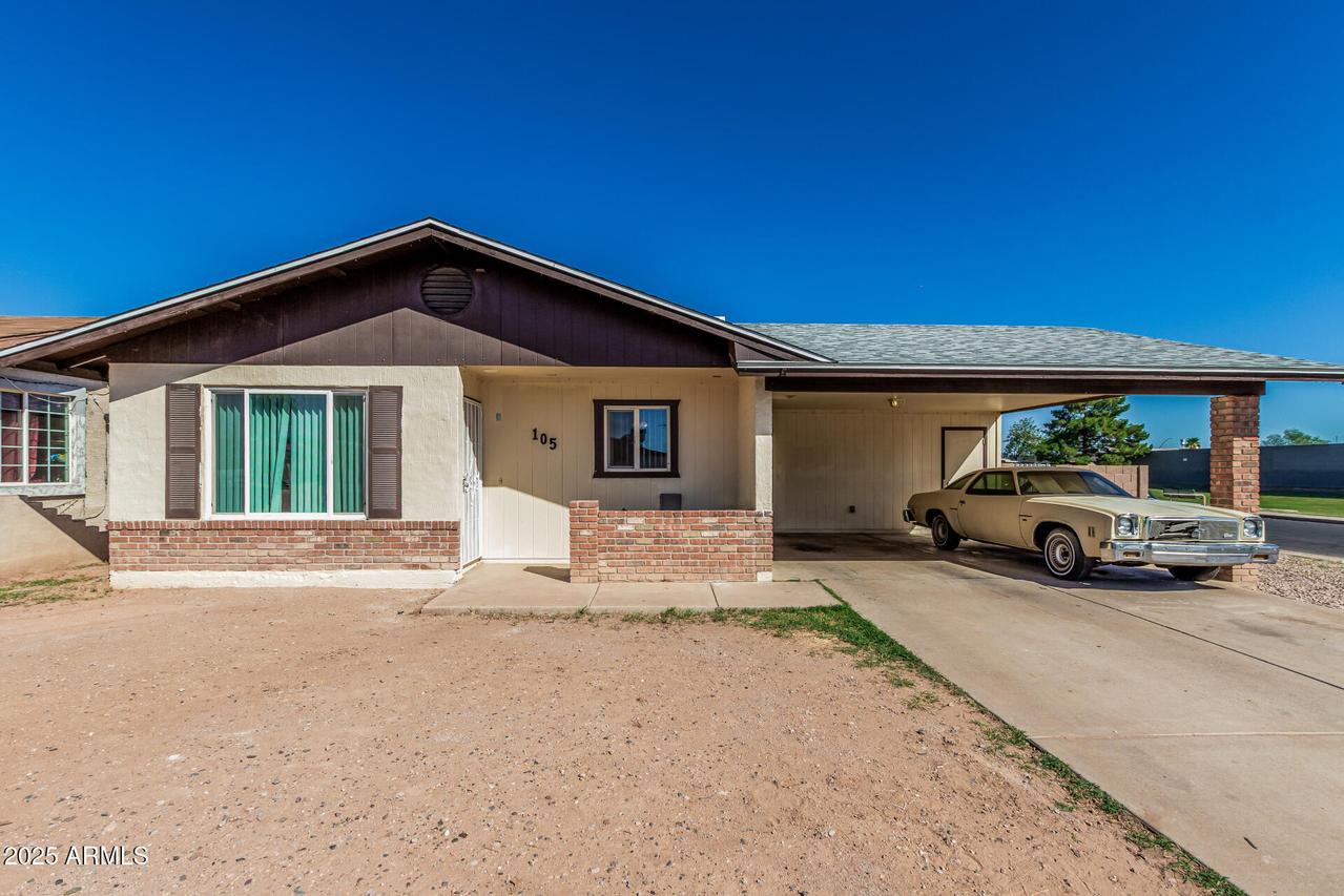 105 N Guthrie St., Mesa, AZ 85203