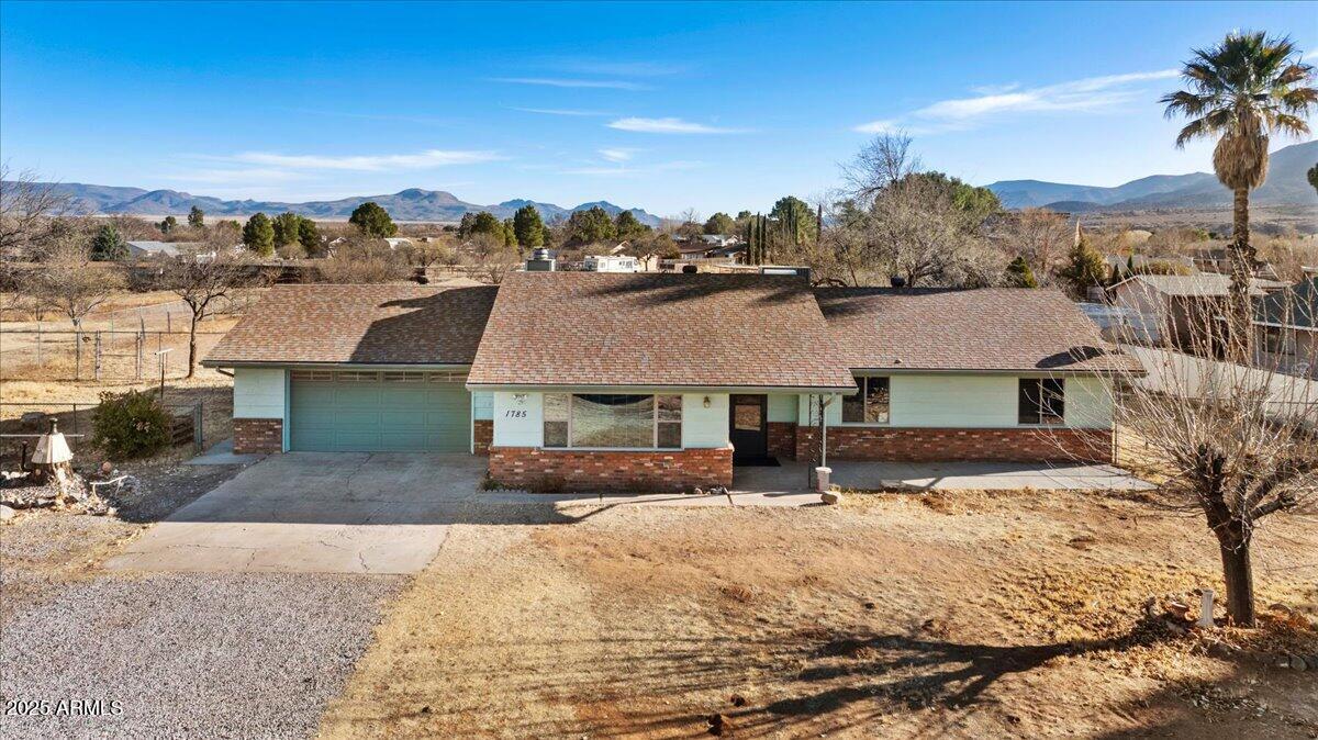 1785 S Fort Apache Rd., Camp Verde, AZ 86322