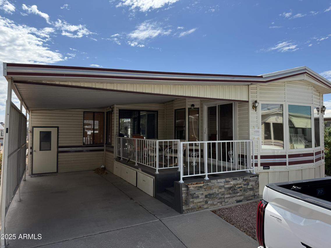 7750 E Broadway Rd. #698, Mesa, AZ 85208