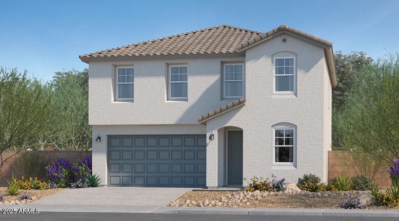 12530 N 303rd Ln., Buckeye, AZ 85396