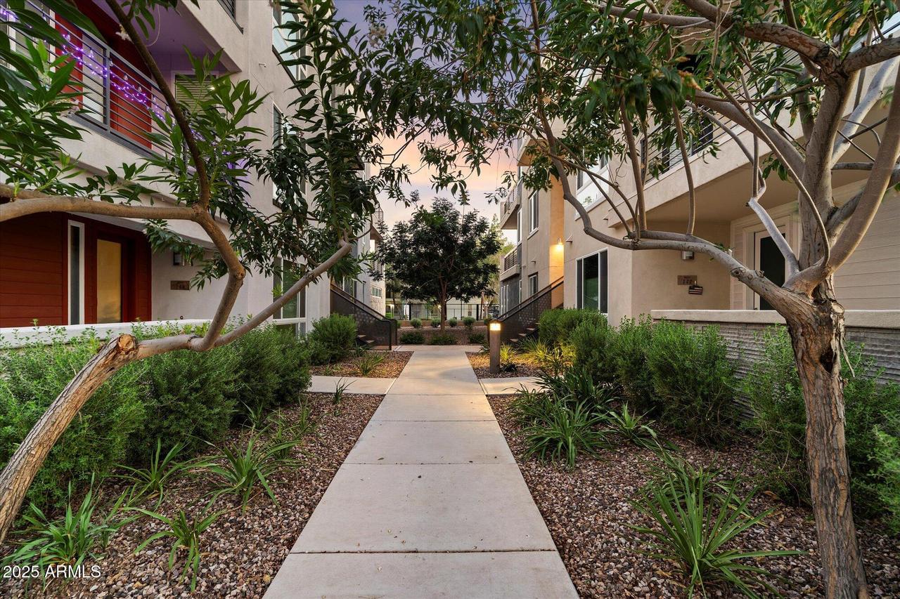 1250 N Abbey Ln. #245, Chandler, AZ 85226