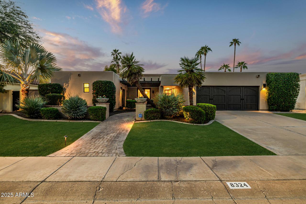 8324 N 82nd Pl., Scottsdale, AZ 85258
