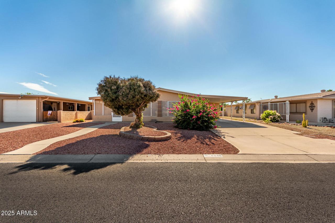 8948 E Sun Lakes Blvd., Sun Lakes, AZ 85248