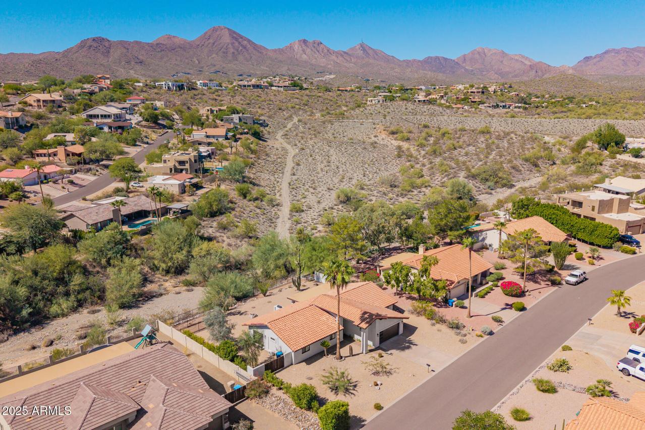 16414 N Dixie Mine Tr., Fountain Hills, AZ 85268