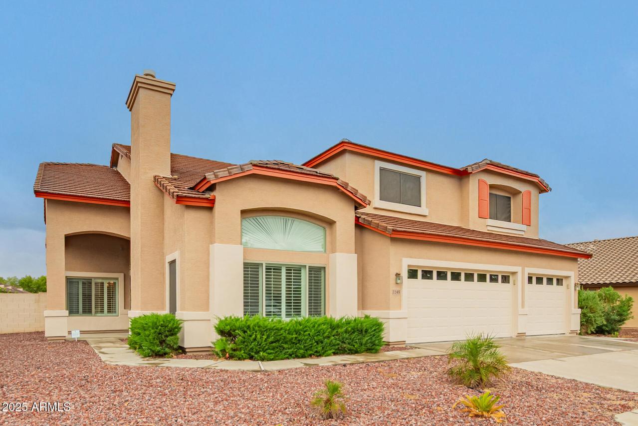 3145 W Sandra Ter., Phoenix, AZ 85053