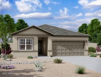 5834 W Lodge Dr., Laveen, AZ 85339