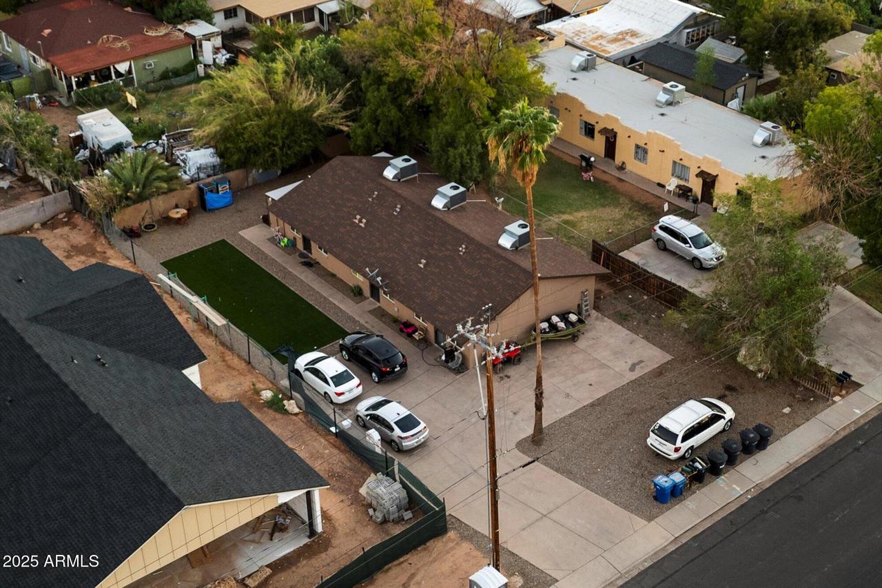 501 E 8th Ave., Mesa, AZ 85204